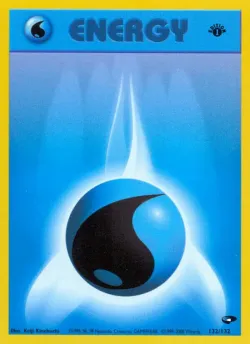 Water Energy 「G2 132/132」「EN」