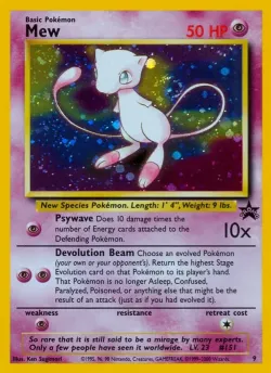 Mew 「WP 9」「EN」