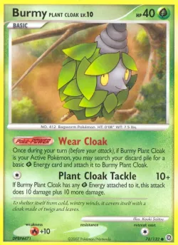 Turtwig 「COUNTDOWN_CALENDAR 78/100」「EN」
