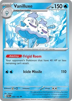 Vanilluxe 「HOLIDAY_CALENDAR_2024 045/182」「EN」