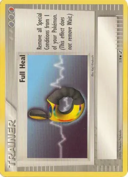 Full Heal 「NEXT_QUEST 1/8」「EN」