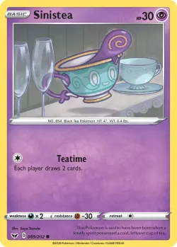 Drifloon 「TRICK_OR_TRADE_2023 089/198」「EN」
