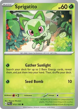 Phantump 「TRICK_OR_TRADE_2024 012/167」「EN」