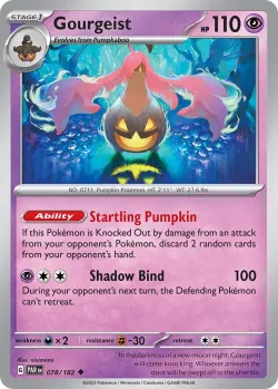 Flutter Mane 「TRICK_OR_TRADE_2024 078/162」「EN」
