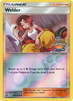 Sightseer 「YELLOW_A_ALTERNATE 189a/214」「EN」