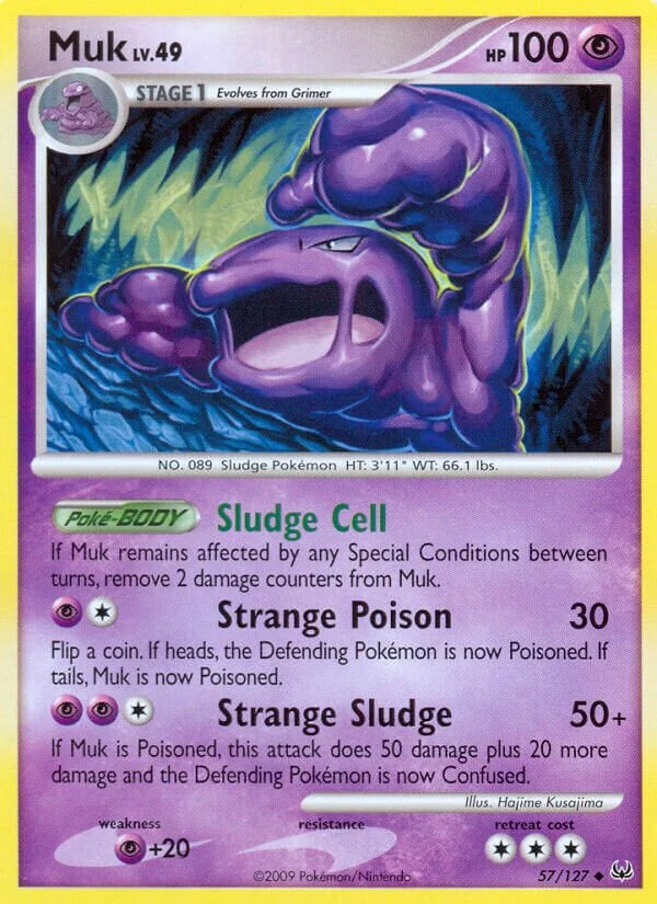 Muk 「PL 57/127」「EN」