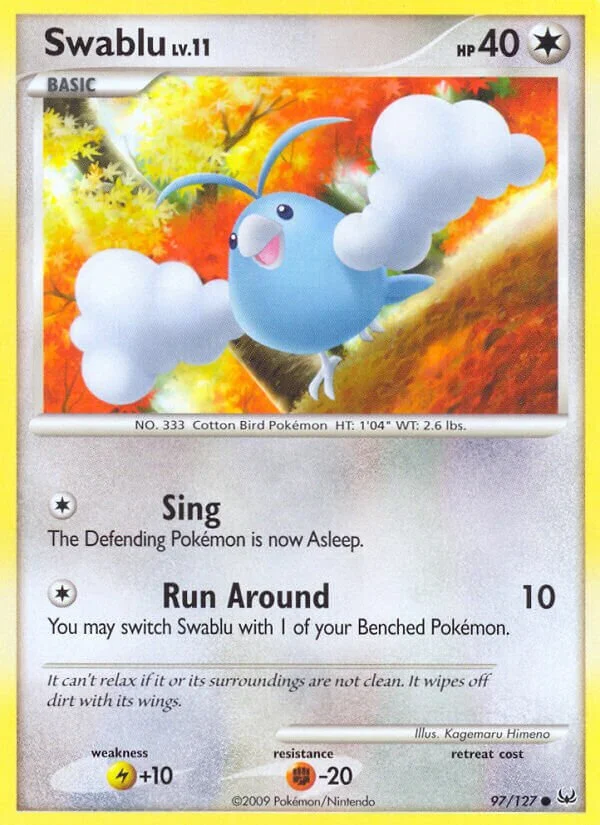 Swablu 「PL 97/127」「EN」