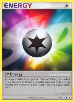 SP Energy 「RR 101/111」「EN」