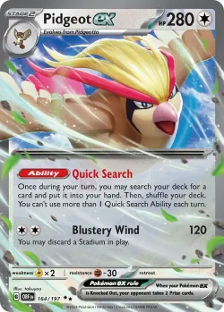 Future Booster Energy Capsule 「PLAY_POKEMON_PRIZE_PACK_SERIES_FIVE 164/182」「EN」