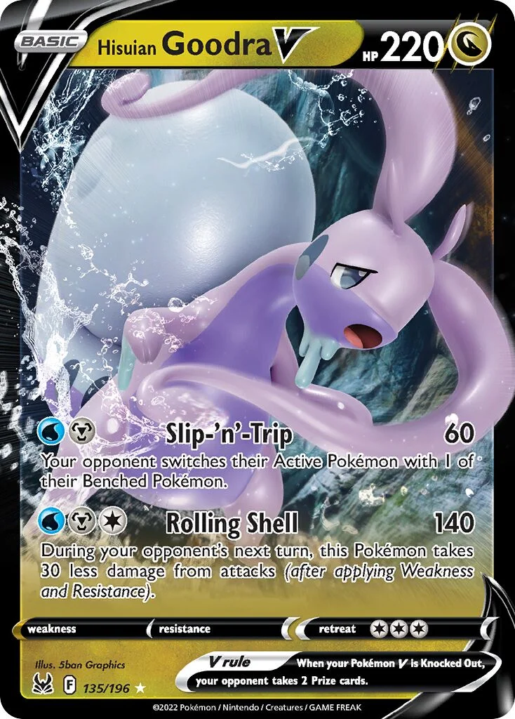 Lost Vacuum 「PLAY_POKEMON_PRIZE_PACK_SERIES_FOUR 135/159」「EN」