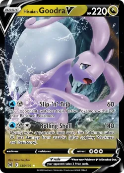 Lost Vacuum 「PLAY_POKEMON_PRIZE_PACK_SERIES_FOUR 135/159」「EN」