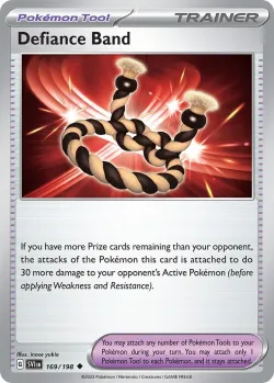 Squawkabilly ex 「PLAY_POKEMON_PRIZE_PACK_SERIES_FOUR 169/193」「EN」