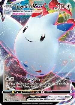 Single Strike Energy 「PLAY_POKEMON_PRIZE_PACK_SERIES_ONE 141/163」「EN」