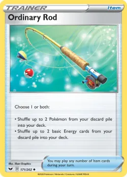 Capture Energy 「PLAY_POKEMON_PRIZE_PACK_SERIES_ONE 171/192」「EN」