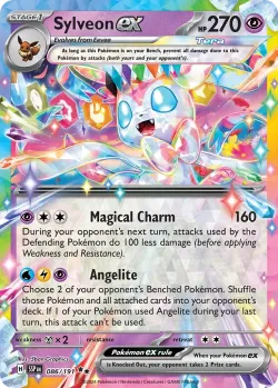 Regigigas 「PLAY_POKEMON_PRIZE_PACK_SERIES_SEVEN 086/131」「EN」