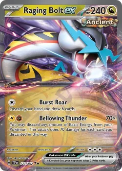 Heatran 「PLAY_POKEMON_PRIZE_PACK_SERIES_SIX 123/167」「EN」