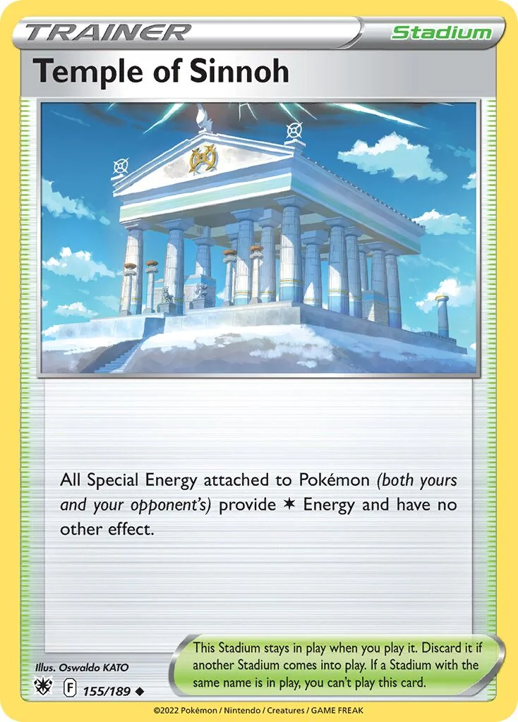 Colress's Experiment 「PLAY_POKEMON_PRIZE_PACK_SERIES_THREE 155/196」「EN」
