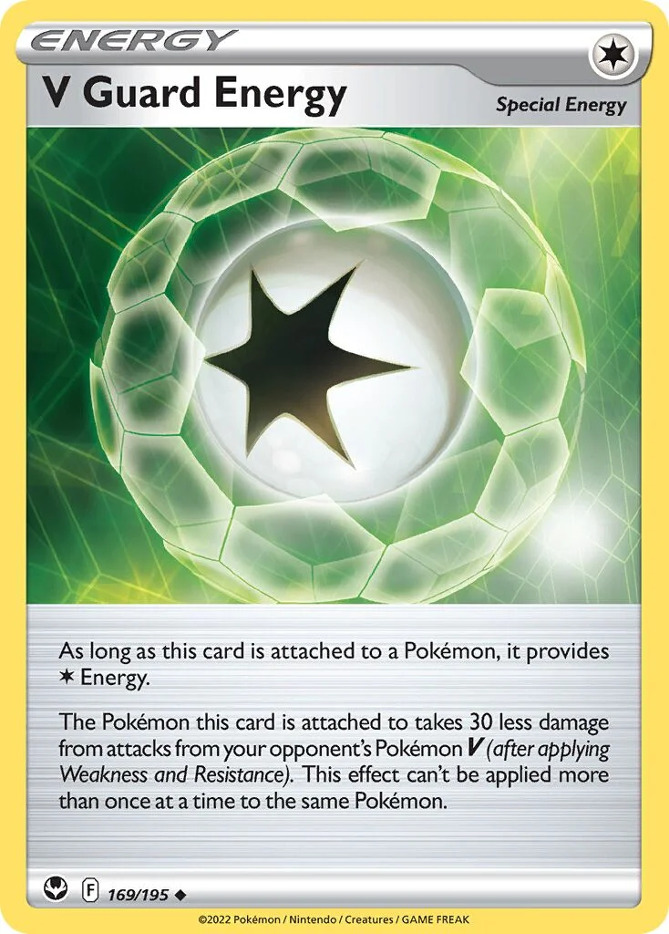 Defiance Band 「PLAY_POKEMON_PRIZE_PACK_SERIES_THREE 169/198」「EN」