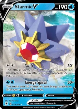 Mewtwo V 「PLAY_POKEMON_PRIZE_PACK_SERIES_THREE 030/078」「EN」
