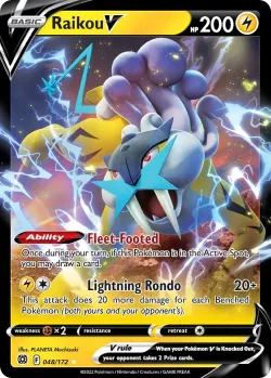 Kyurem V 「PLAY_POKEMON_PRIZE_PACK_SERIES_THREE 048/196」「EN」