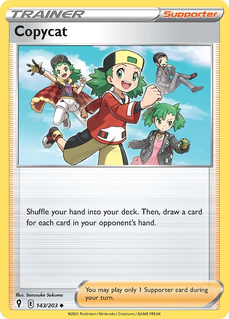 Kindler 「PLAY_POKEMON_PRIZE_PACK_SERIES_TWO 143/172」「EN」