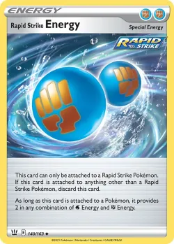 Fog Crystal 「PLAY_POKEMON_PRIZE_PACK_SERIES_TWO 140/198」「EN」