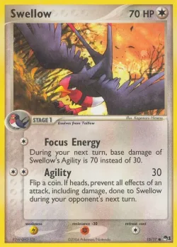 Swellow 「POP1 15/17」「EN」