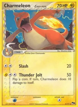 Charmeleon 「POP5 5/17」「EN」