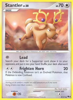 Stantler 「POP7 9/17」「EN」