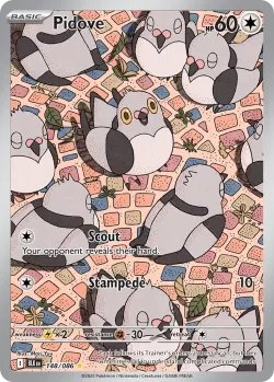 Pidove 「BLK 148/086」「EN」