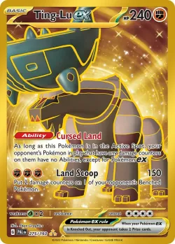 Ting-Lu ex 「PAL 275/193」「EN」