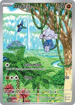 Meditite 「SCR 153/142」「EN」