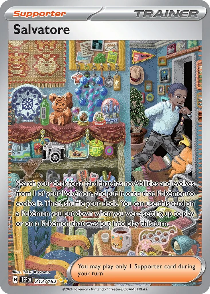 Salvatore [TEF 212/162]