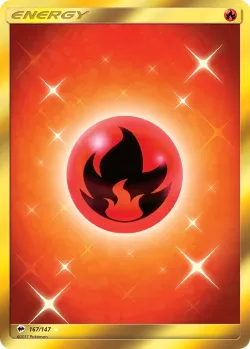 Fire Energy 「BUS 167/147」「EN」