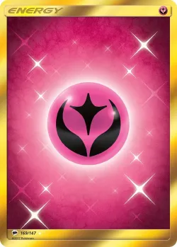 Fairy Energy 「BUS 169/147」「EN」