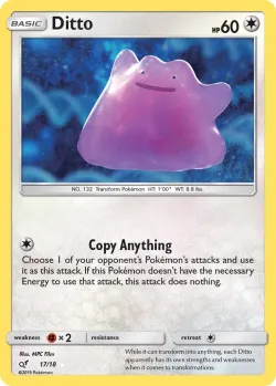 Ditto 「DET 17/18」「EN」
