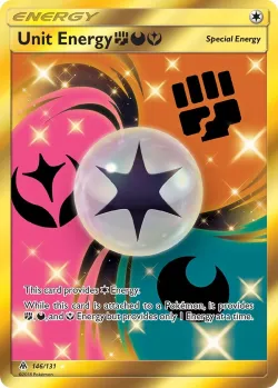 Unit Energy FDF 「FLI 146/131」「EN」