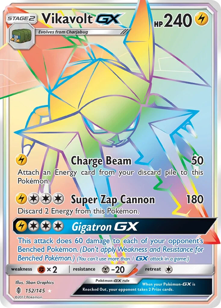 Vikavolt-GX 「GRI 152/145」「EN」