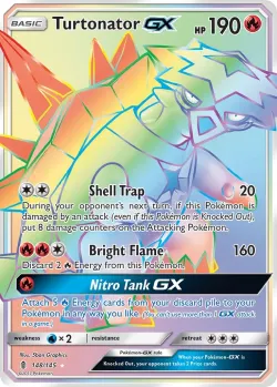 Turtonator-GX 「GRI 148/145」「EN」