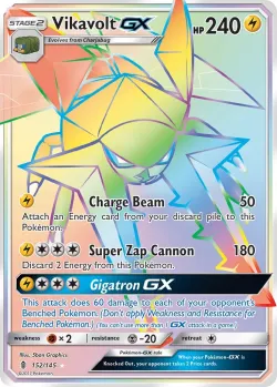 Vikavolt-GX 「GRI 152/145」「EN」