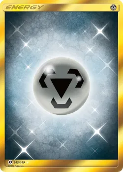 Metal Energy 「SUM 163/149」「EN」