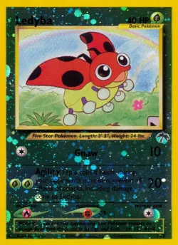 Ledyba 「SI 7/18」「EN」