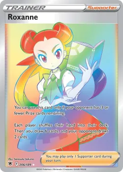 Roxanne 「ASR 206/189」「EN」