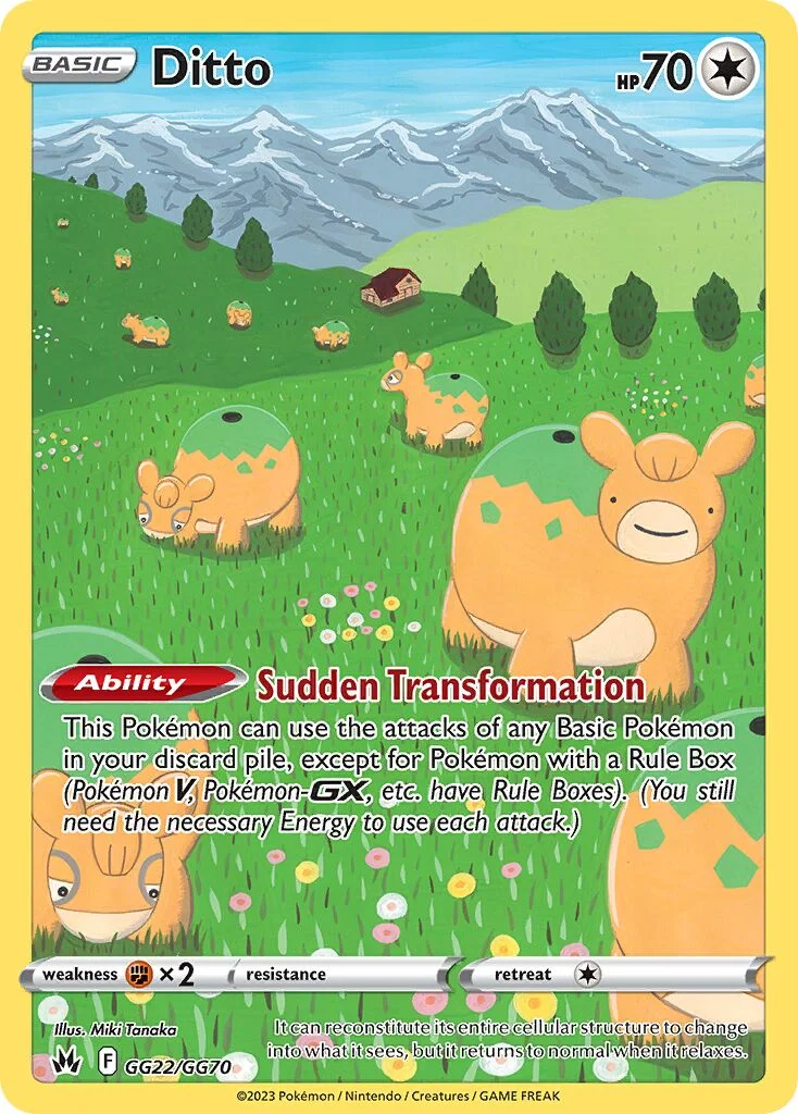 Ditto 「CRZ GG22/GG70」「EN」