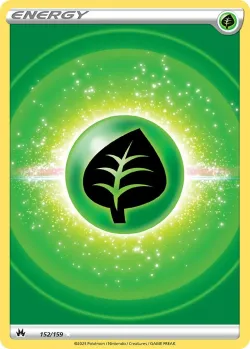 Grass Energy 「CRZ 152/159」「EN」