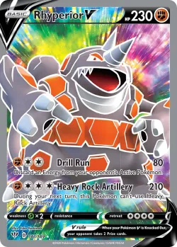 Rhyperior V 「DAA 181/189」「EN」