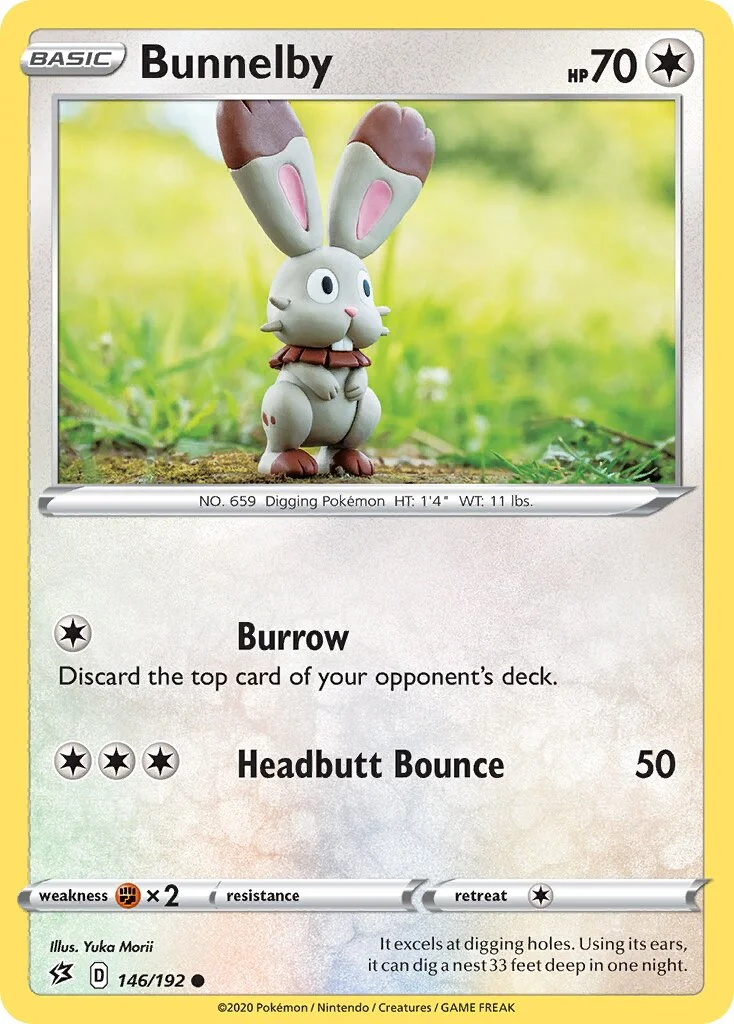 Bunnelby 「RCL 146/192」「EN」