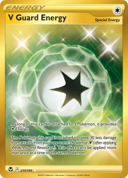 V Guard Energy 「SIT 215/195」「EN」