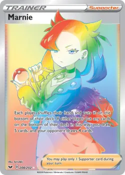 Marnie 「SSH 208/202」「EN」