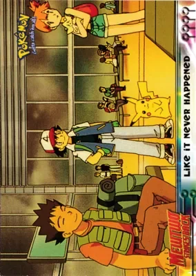 Like It Never Happened 「THE_FIRST_MOVIE 40」「EN」